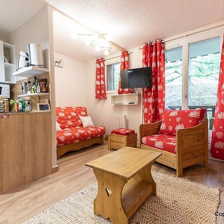 Allos Village Studio Cosy Avec Balcon Εξωτερικό φωτογραφία