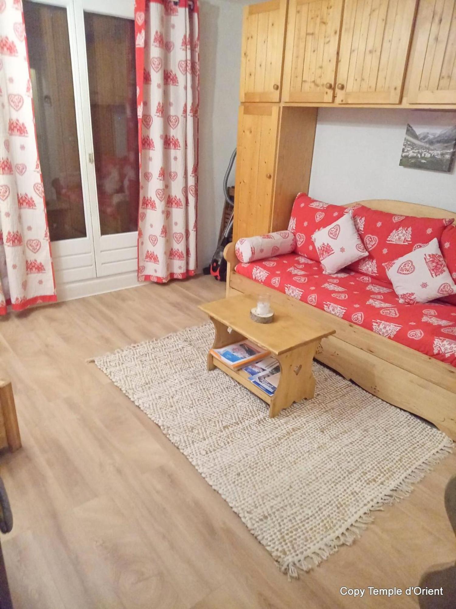 Allos Village Studio Cosy Avec Balcon Εξωτερικό φωτογραφία