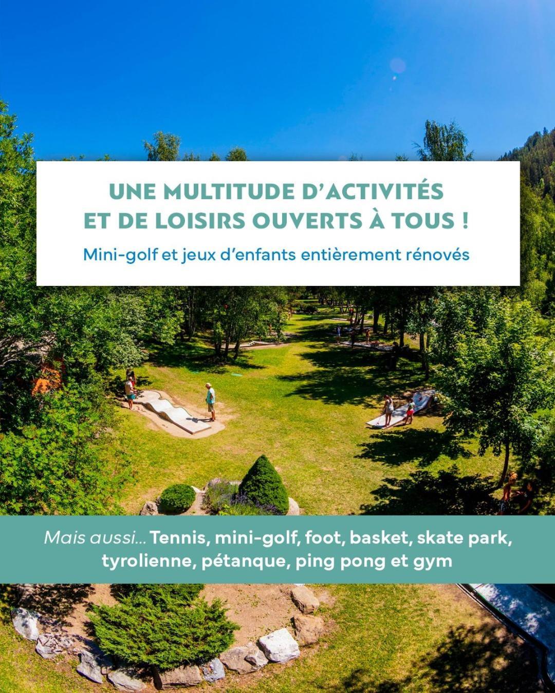 Allos Village Studio Cosy Avec Balcon Εξωτερικό φωτογραφία